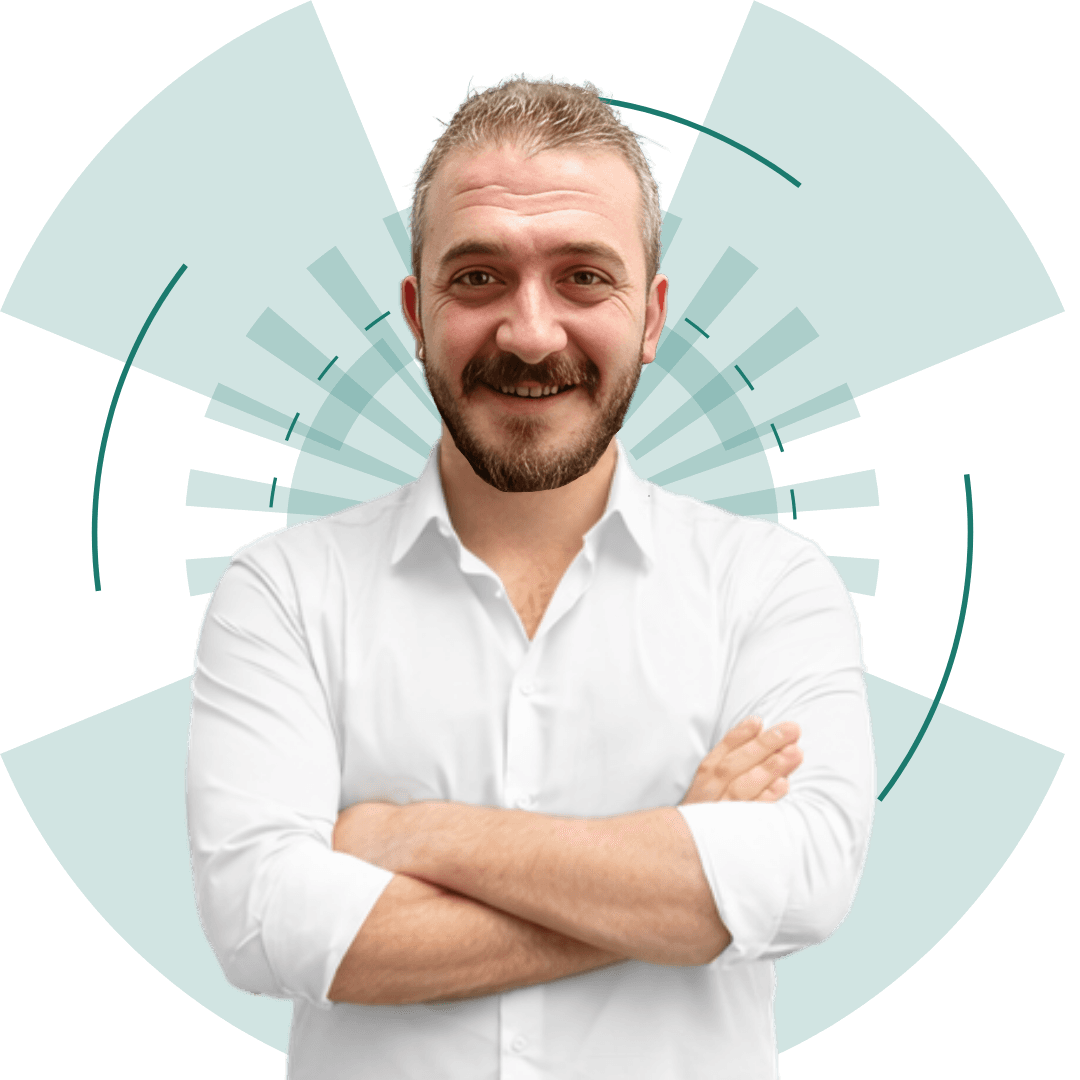 Umut Barış Terzioğlu — Senior QA Engineer