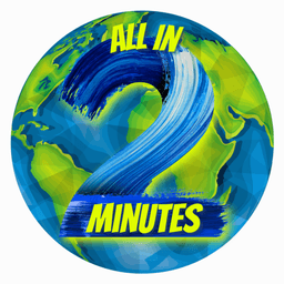 All in 2 Minutes — Short-form content