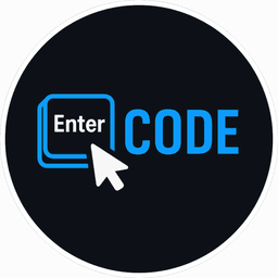 Press Enter to Code — Tech content channel