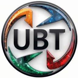 UBT Testing — Personal brand